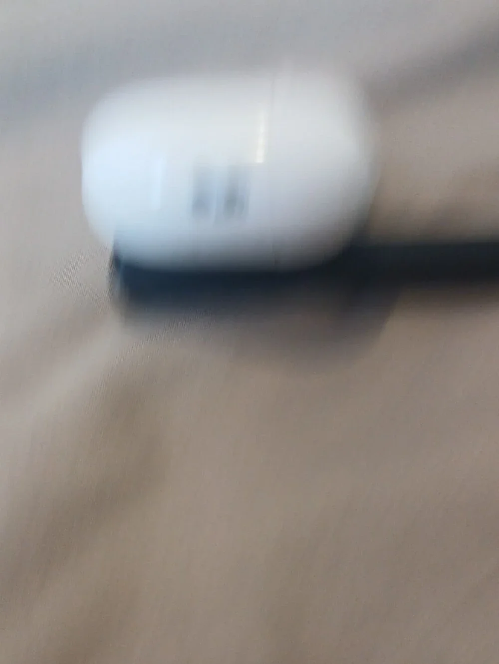 Apple A2700 Wireless Earbud Charging Case (ONLY)